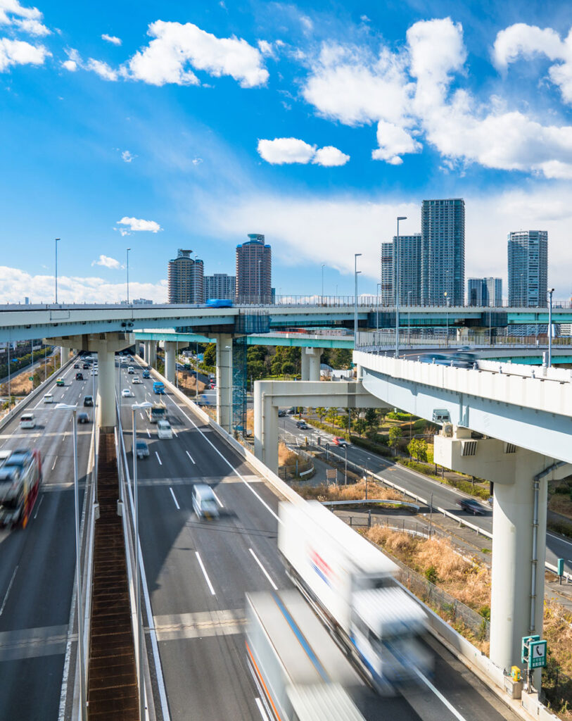 高速道路