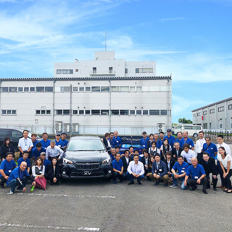 株式会社HRS採用情報