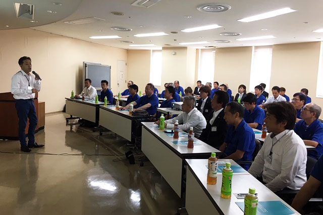 弊社代表　大石より注意事項