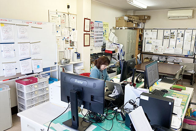 株式会社HRS　近畿営業所